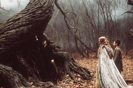 Culte du dimanche : Sleepy Hollow