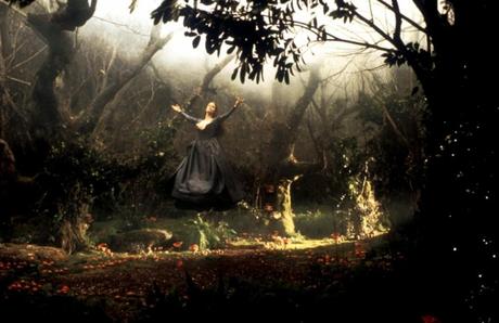 Culte du dimanche : Sleepy Hollow