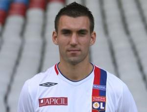 Réveillère : « J’ai l’Euro dans un coin de ma tête »