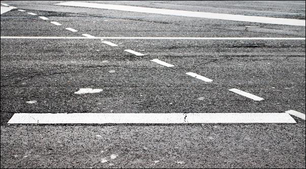 Pavé battu pour une victoire