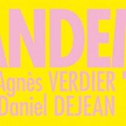 Marie-Agnès VERDIER / Daniel DEJEAN « TANDEM13  » à l’Espace Croix Baragnon