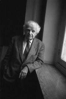 Yves Bonnefoy : poésie sonore