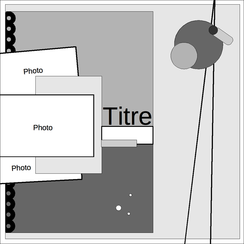 Challenge KESI'ART part 1