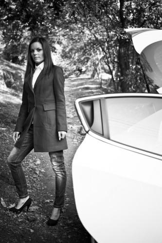 alfa romeo,giulietta,mode,fashion,shooting