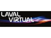 Quand virtuel rejoint réel Laval Virtual 2011