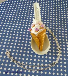 Bijoux gourmand cupcake