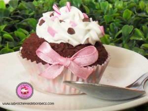 Bijoux gourmand cupcake