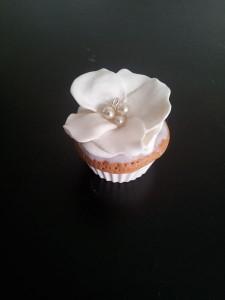 Bijoux gourmand cupcake