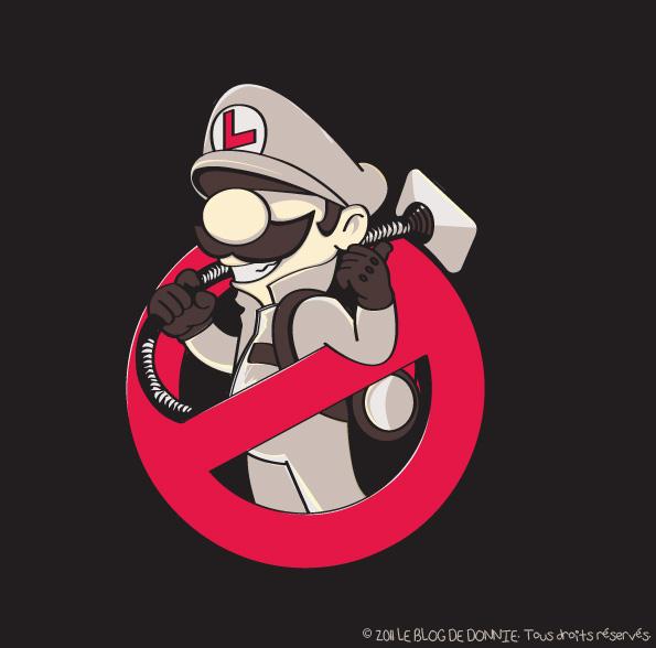 Sos luigi ?