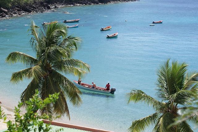 De retour...............