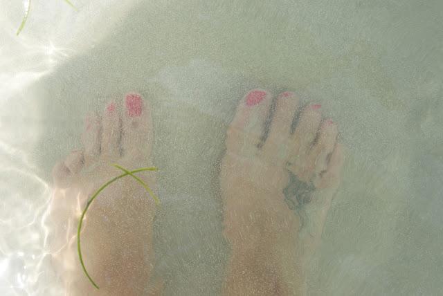 De retour...............