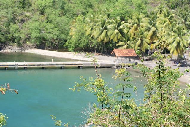 De retour...............