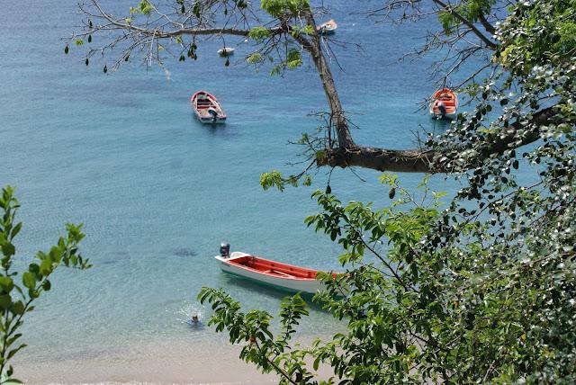 De retour...............