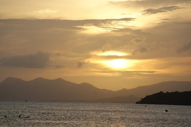 De retour...............