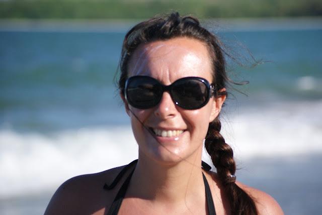 De retour...............