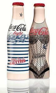 AC-N-coca-cola-light-jean-paul-gaultier-bouteille