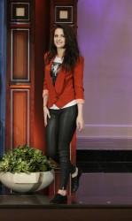 Kstew au Tonight Show avec Jay Leno - le 4 mai 2012