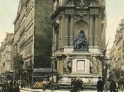 Paris 1900 partie