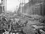 construction Titanic images