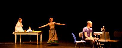 Restitution atelier amateur