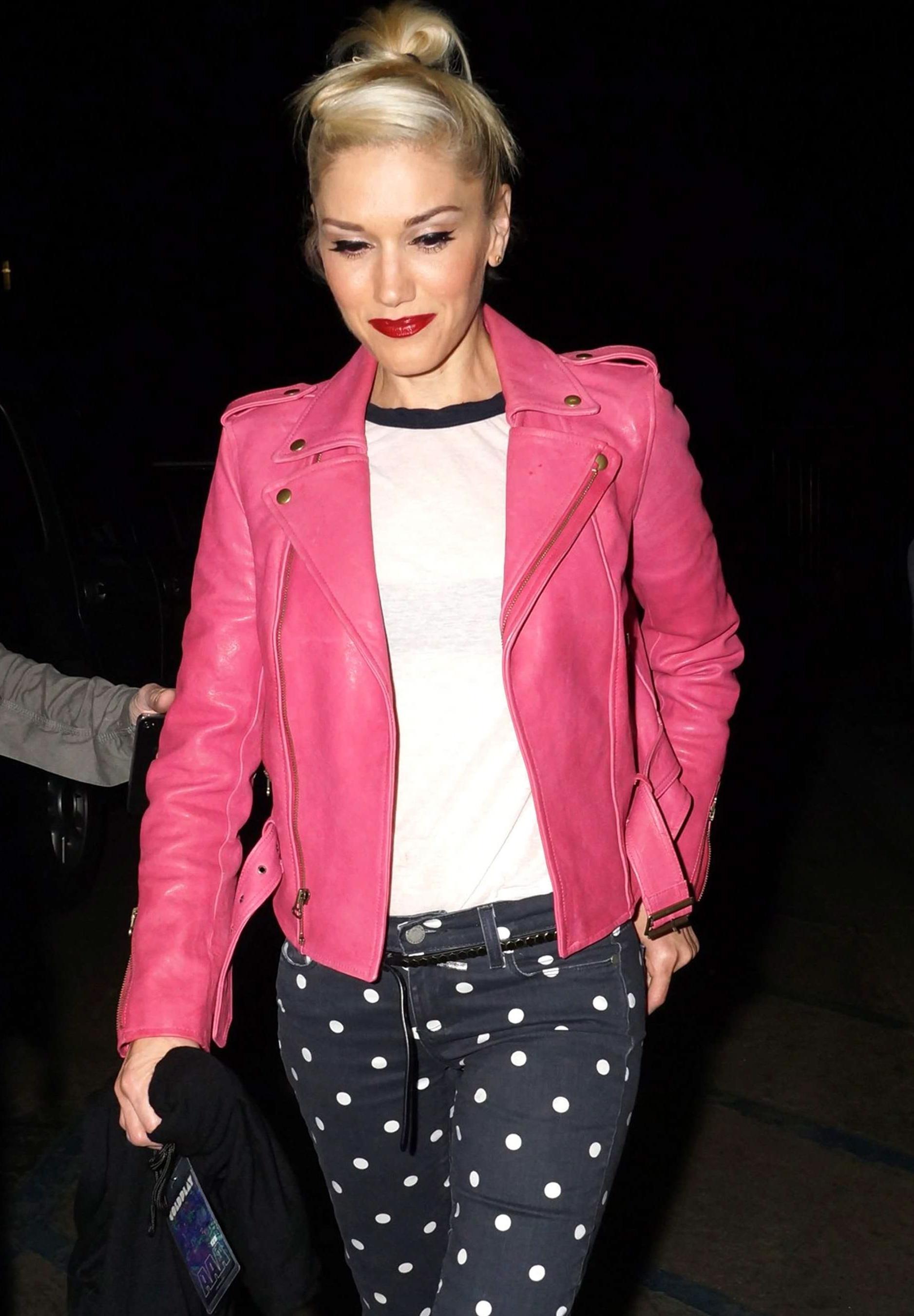 Le perfecto rose bonbon de Gwen Stefani : In or Out ?