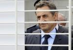 Sarkozy en prison !