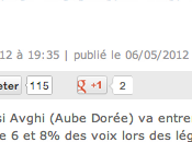 votent droite, autres gauche. Grecs...