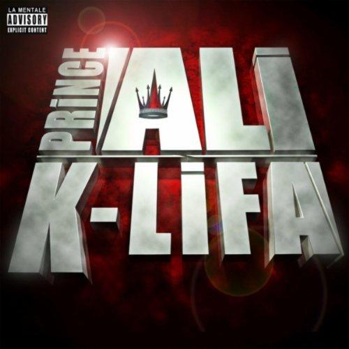 Prince Ali - K-Lifa (2012)