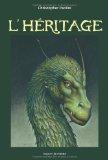  Lhéritage, Eragon tome 4