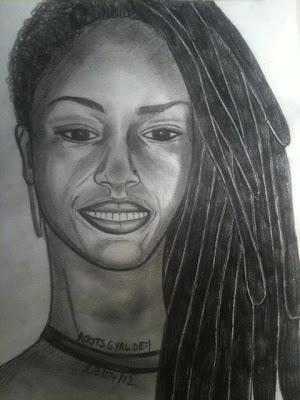 Maglight Feat Ludo - More Love