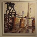 Daniel Carette, Galerie La Source