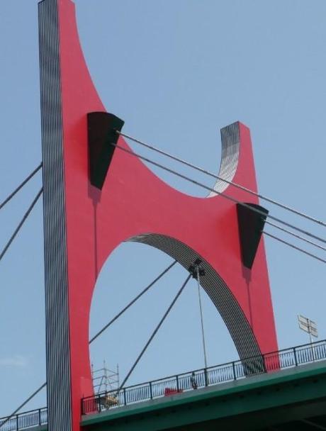Buren Paranthèse Bilbao Daniel Buren – Monumenta 2012 – Excentrique(s) Travail in Situ au Grand Palais + Eléments de biographie et quelques oeuvres