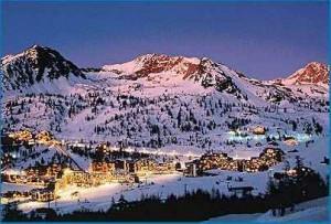 Une bonne saison pour les stations de ski