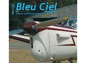 Bleu Ciel magazine