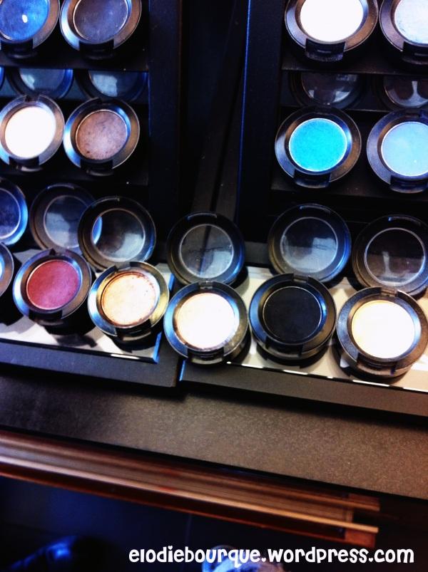 Best-sellers OAP MAC