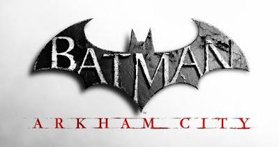 Mon jeu du moment: Batman Arkham City