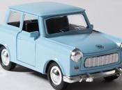 Trabant