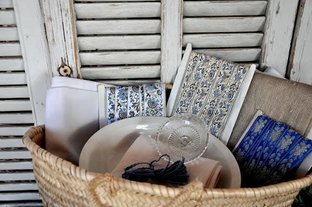 les puces du canal lyon