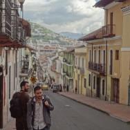Monsieur Chili - Equateur - Quito - Webdocumentaire (10)
