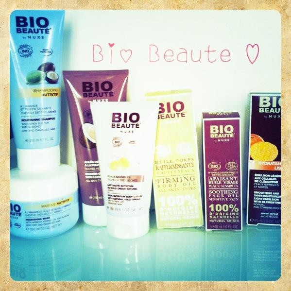 je suis BIOtiful [Défi du lundi]