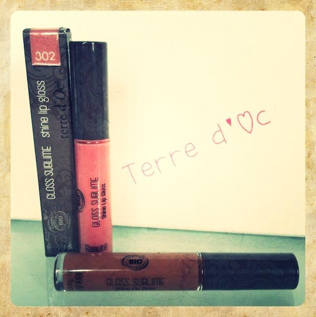 je suis BIOtiful [Défi du lundi]