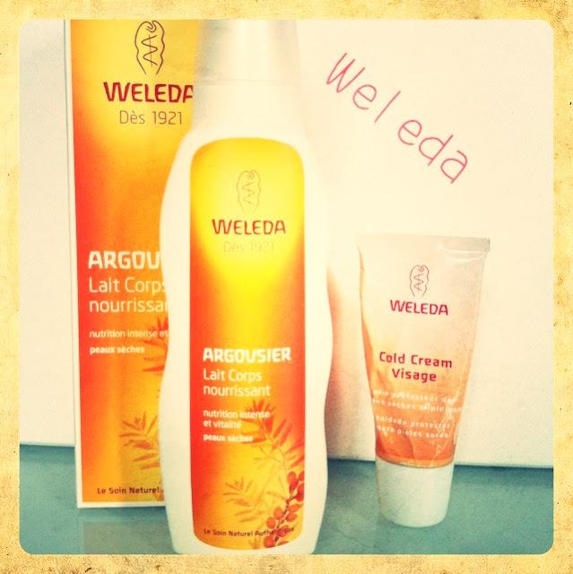 je suis BIOtiful [Défi du lundi]