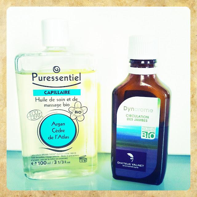 je suis BIOtiful [Défi du lundi]