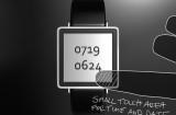 sam jerichow gravitiy 04 touch 160x105 Tokyoflash : Gravity LCD Watch Concept