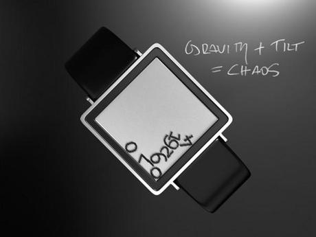 sam jerichow gravitiy 02 chaos 600x450 Tokyoflash : Gravity LCD Watch Concept