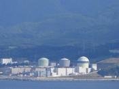 dernier réacteur japonais activité arrêté samedi