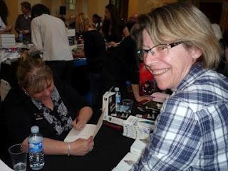 JUSTE UNE OMBRE de Karine Giebel