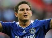 Chelsea Lampard encense Drogba