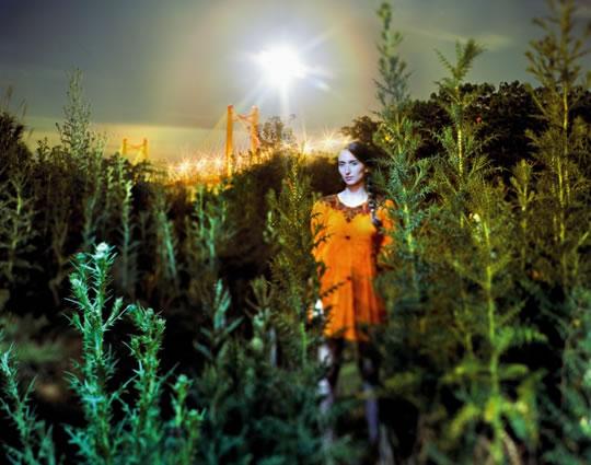 Emerging Photographer Fund 2012