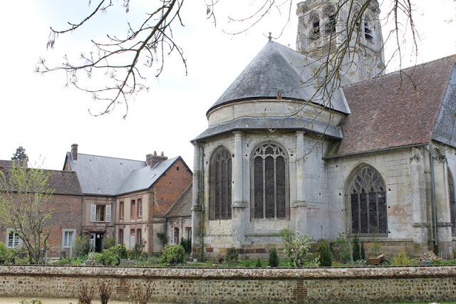 LA RECONVERSION DE LA BROUETTE